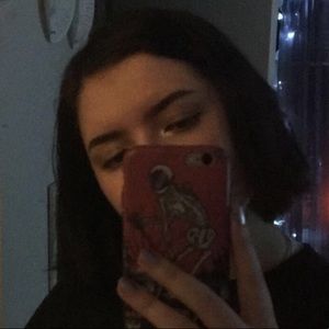 Meet your Posher, Mattéa